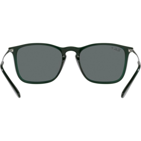 Ray-Ban 4187-666381 Chris Polarizat [2]