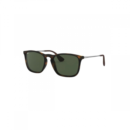 OUTLET - OCHELARI DE SOARE Ray-Ban 4187 710/71 RB Chris
