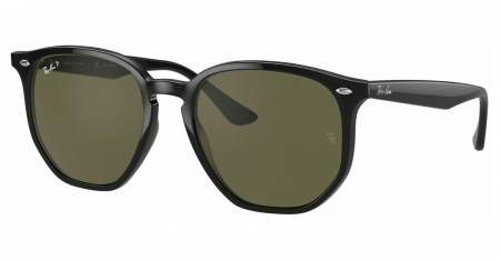 OCHELARI DE SOARE - Ray Ban 4306-601/9A