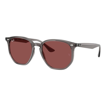 OCHELARI DE SOARE - Ray-Ban 4306-687375