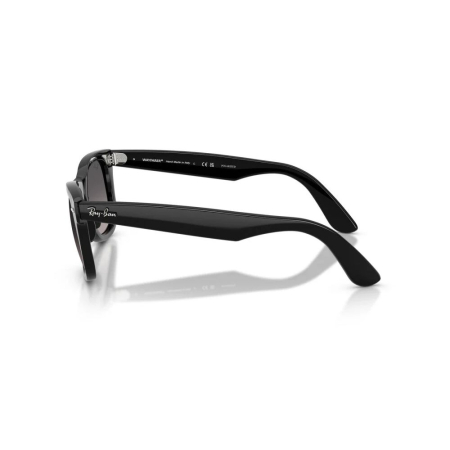 Ray-Ban 4340-601/M3 Wayfarer Polarizat [1]