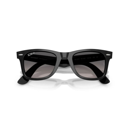 Ray-Ban 4340-601/M3 Wayfarer Polarizat [3]