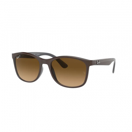 OCHELARI DE SOARE - Ray-Ban 4374 6600M2 Polarizat