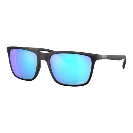 OCHELARI DE SOARE - Ray-Ban 4385-601SA1 Polarizat