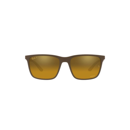  Ray-Ban 4385-6124A3 Polarizat [3]