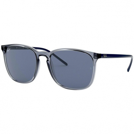 OCHELARI DE SOARE - Ray-Ban 4387-639980