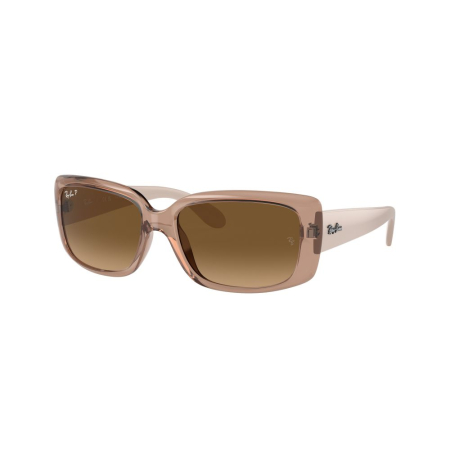 OCHELARI DE SOARE - Ray-Ban 4389-6644M2 Polarizat