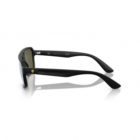 Ray-Ban 4414M-F68430 Ferrari [2]
