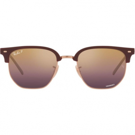 Ray Ban 4416-6654G9 New Clubmaster Polarizat [1]