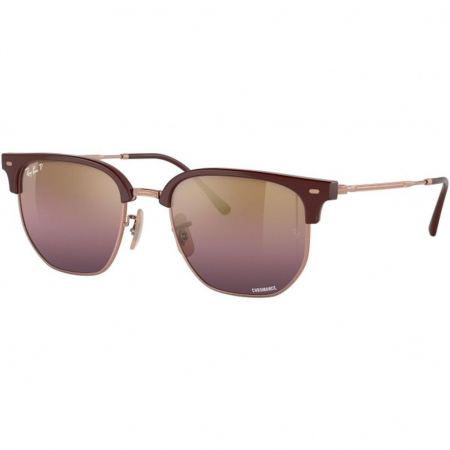 OCHELARI DE SOARE - Ray Ban 4416-6654G9 New Clubmaster Polarizat