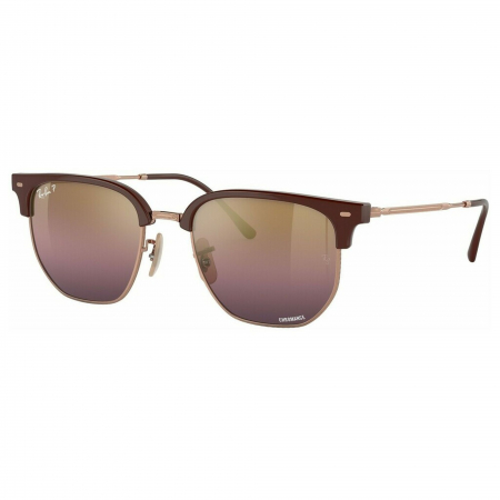 OCHELARI DE SOARE - Ray Ban 4416-6654G9 New ClubMaster Polarizat