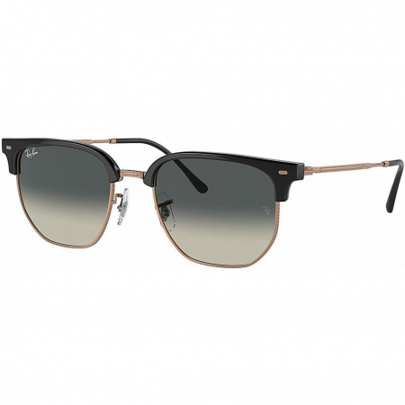 OCHELARI DE SOARE - Ray-Ban 4416-672071 New clubmaster