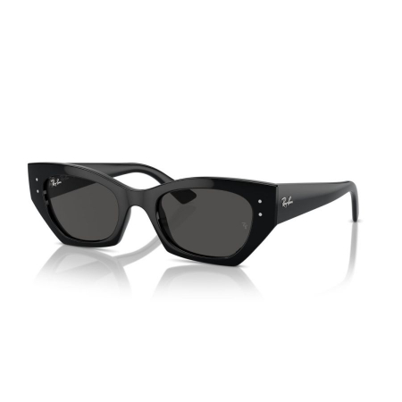 OCHELARI DE SOARE - Ray-Ban 4430-667787 Zena