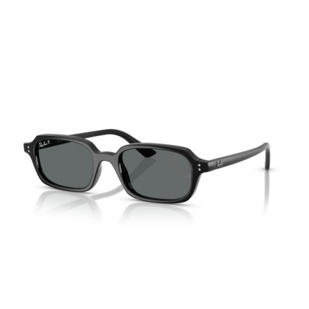 OCHELARI DE SOARE - Ray-Ban 4455-667781 Zuri Polarizat