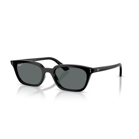 OCHELARI DE SOARE - Ray-Ban 4456-667781 Zaya Polarizat