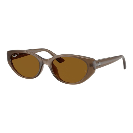 OCHELARI DE SOARE - Ray-Ban 4457D-677983 Polarizat
