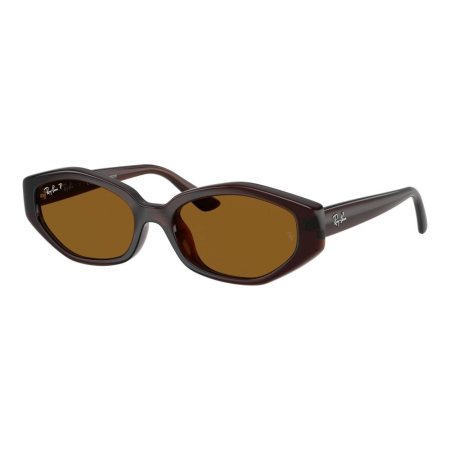 OCHELARI DE SOARE - Ray-Ban 4473D-714/83 Polarizat