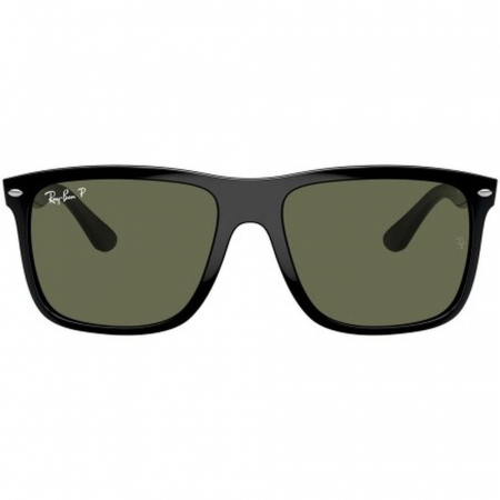 Ray-Ban 4547-601/58 Boyfriend two Polarizat [1]