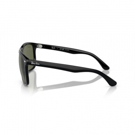 Ray-Ban 4547-601/58 Boyfriend two Polarizat [2]
