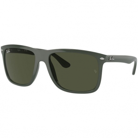 OCHELARI DE SOARE - Ray-Ban 4547-671931 Boyfriend two