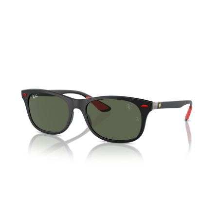 OCHELARI DE SOARE - Ray-Ban 4607M-F60271 Ferrari