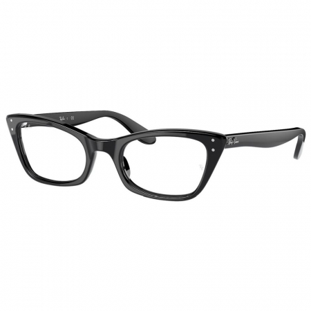 RAME DE OCHELARI - Ray-Ban 5499-2000 Lady Burbank