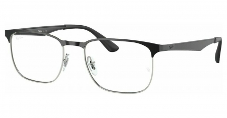 RAME DE OCHELARI - Ray-Ban 6363-2861