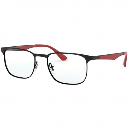 RAME DE OCHELARI - Ray Ban 6363-3018