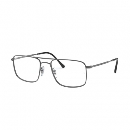 RAME DE OCHELARI - Ray-Ban 6434 2502