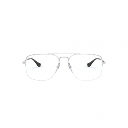 Ray-Ban 6441-2501 The General Gaze [2]