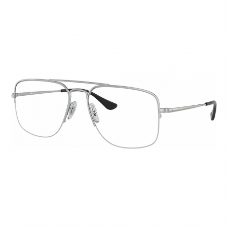 RAME DE OCHELARI - Ray-Ban 6441-2501 The General Gaze