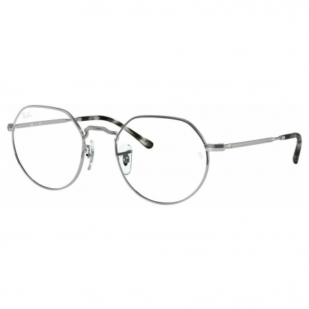 RAME DE OCHELARI - Ray-Ban 6465-2501 Jack