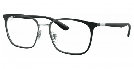 RAME DE OCHELARI - Ray Ban 6486-2861