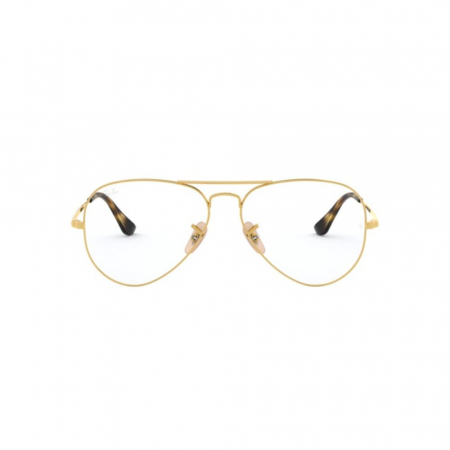 Ray-Ban 6489-2500 Aviator [1]