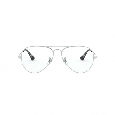 Ray-Ban 6489-2501 Aviator [1]