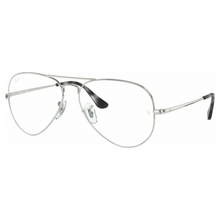 RAME DE OCHELARI - Ray-Ban 6489-2501 Aviator