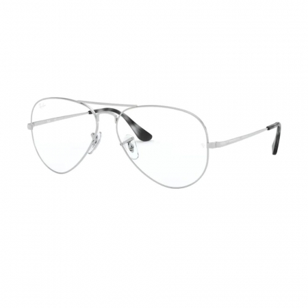 RAME DE OCHELARI - OCHELARI DE VEDERE Ray-Ban 6489 2501 Aviator