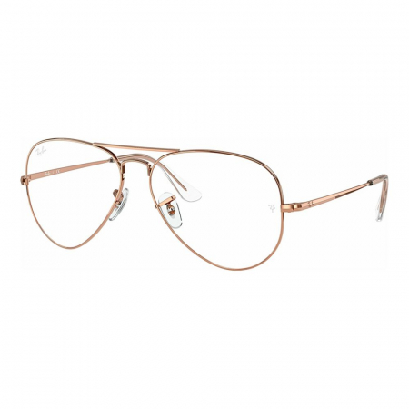 Ray-Ban 6489-3094 Aviator [0]