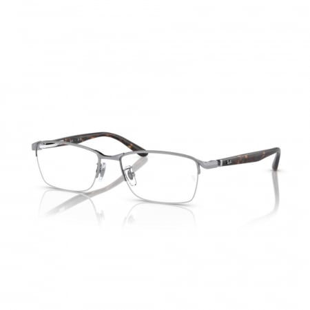 RAME DE OCHELARI - Ray-Ban 6501D-2502