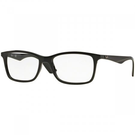 RAME DE OCHELARI - OCHELARI DE VEDERE Ray-Ban 7047 2000 RX