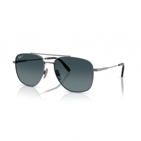 OUTLET - Ray-Ban 8097-165/S3 William Titan Polarizat