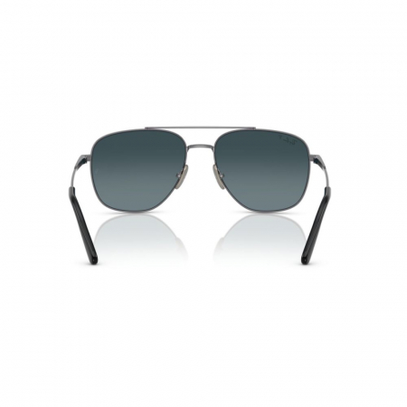 Ray-Ban 8097-165/S3 William Titan Polarizat [3]