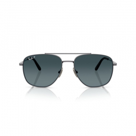 Ray-Ban 8097-165/S3 William Titan Polarizat [1]