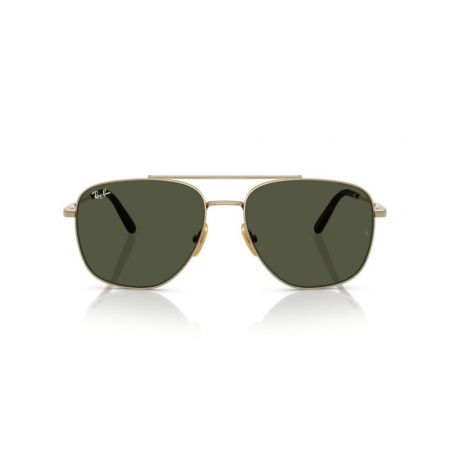 Ray-Ban 8097-926531 William Titan [1]