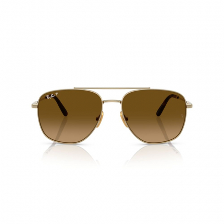 Ray-Ban 8097-9265M2 William Titan Ppolarizat [1]