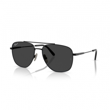 OCHELARI DE SOARE - Ray-Ban 8097-926748 William Titan Polarizat
