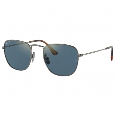Ray-Ban 8157-9208T0 Frank Polarizat [0]