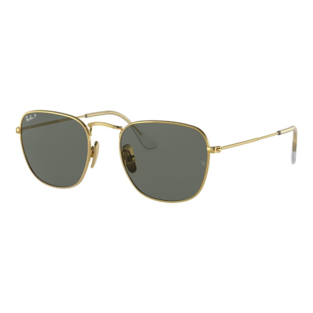 OCHELARI DE SOARE - Ray-Ban 8157-921658 Frank