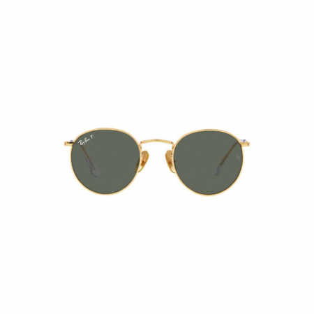 Ray-Ban 8247-921658 Round Polarizat [1]