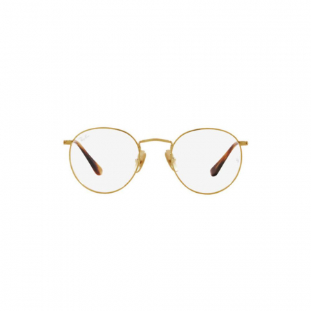 Ray-Ban 8247V-1226 Round [1]